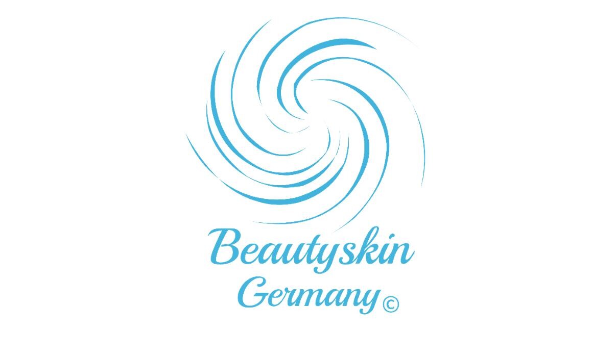Beautyskin-Germany - High-End Anti-Aging Geräte Logo