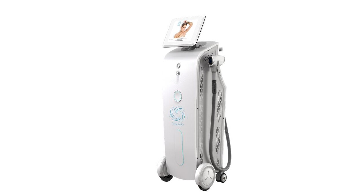 Bilder Beautyskin-Germany - High-End Anti-Aging Geräte