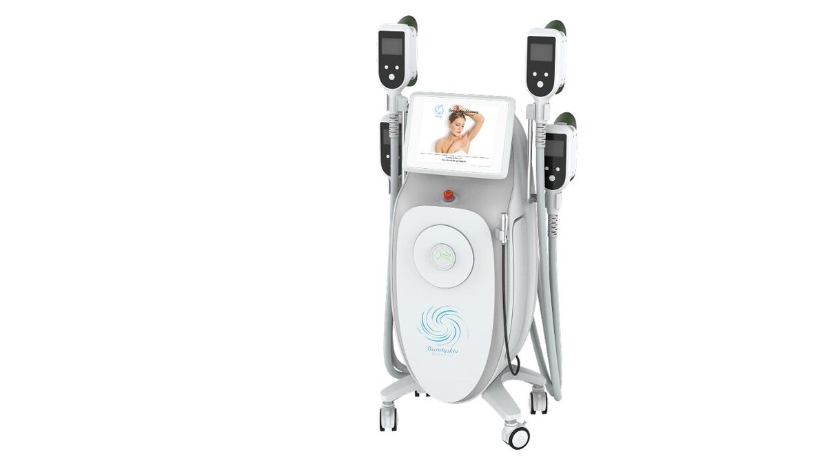Bilder Beautyskin-Germany - High-End Anti-Aging Geräte