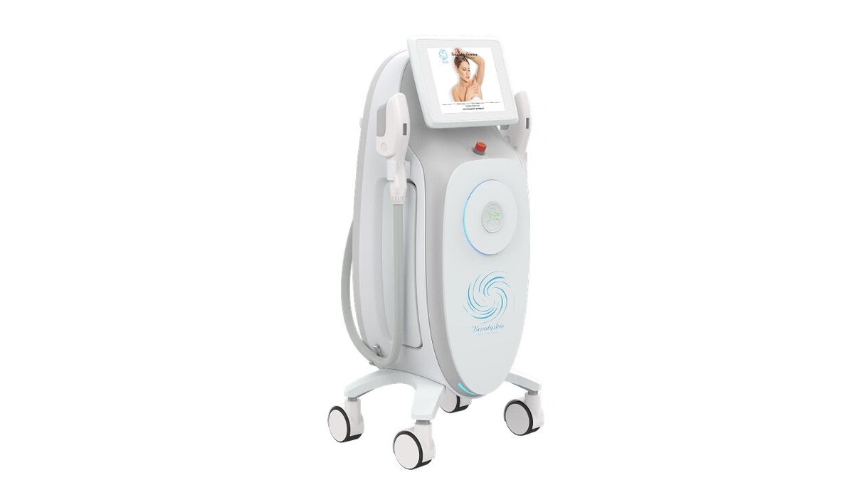 Bilder Beautyskin-Germany - High-End Anti-Aging Geräte