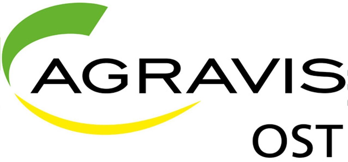 AGRAVIS Ost GmbH & Co.KG - Fürstenwalde Logo