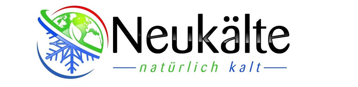 Neukälte GmbH / Kälte-, Klima-, Lüftungstechnik und Wärmepumpen Logo