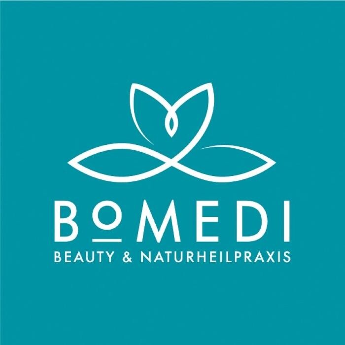 BOMEDI - Beauty & Naturheilpraxis Logo