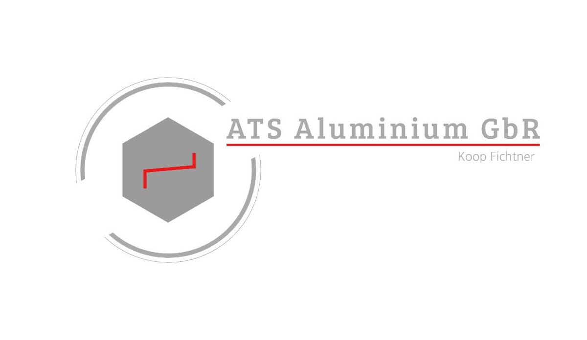 ATS Aluminium GbR Logo