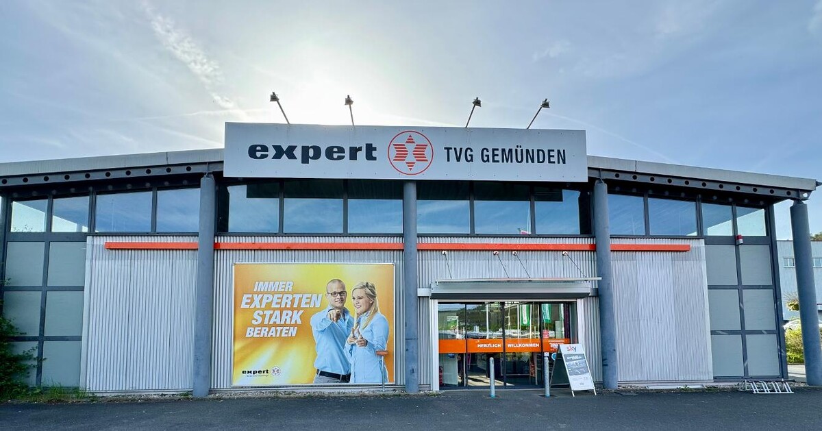 Bilder expert TVG Main-Spessart GmbH & Co. KG Gemünden