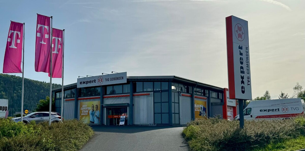 Bilder expert TVG Main-Spessart GmbH & Co. KG Gemünden