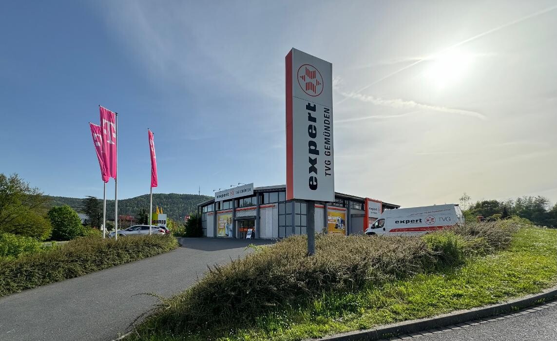 Bilder expert TVG Main-Spessart GmbH & Co. KG Gemünden