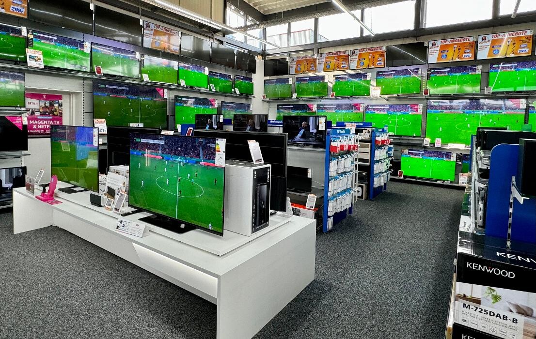 Bilder expert TVG Main-Spessart GmbH & Co. KG Gemünden