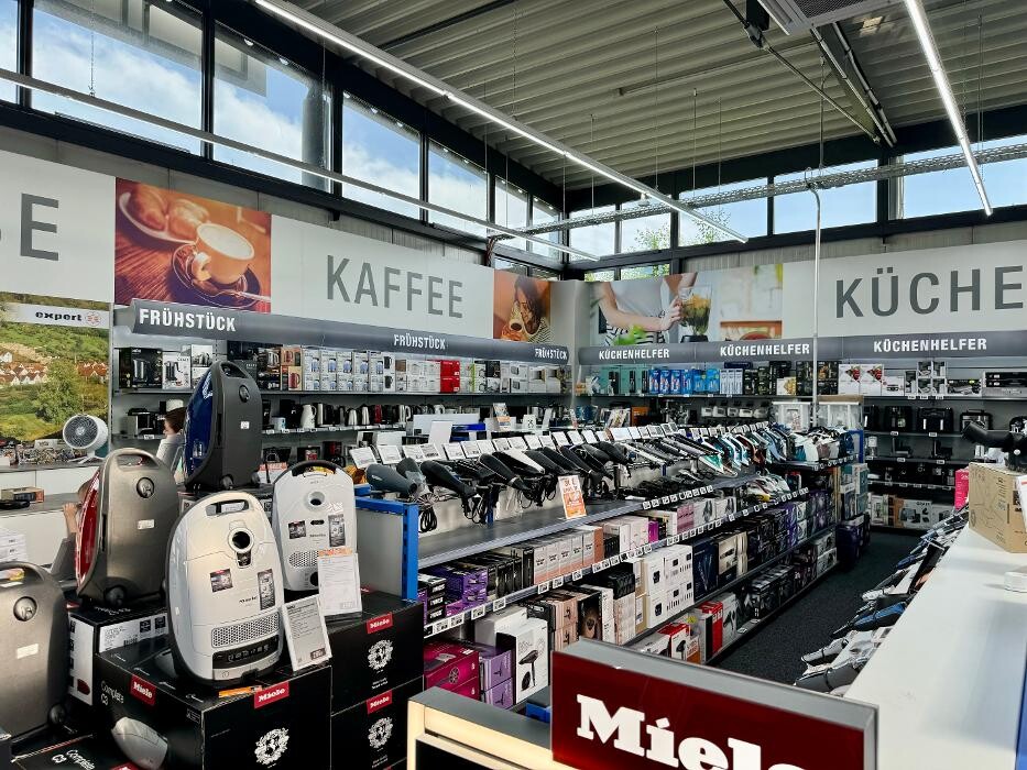 Bilder expert TVG Main-Spessart GmbH & Co. KG Gemünden