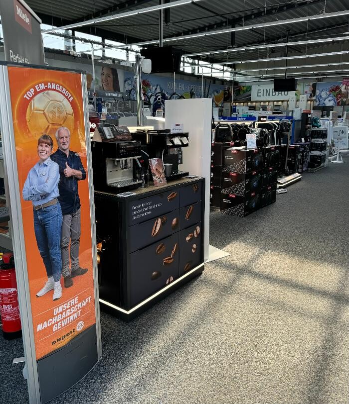 Bilder expert TVG Main-Spessart GmbH & Co. KG Gemünden