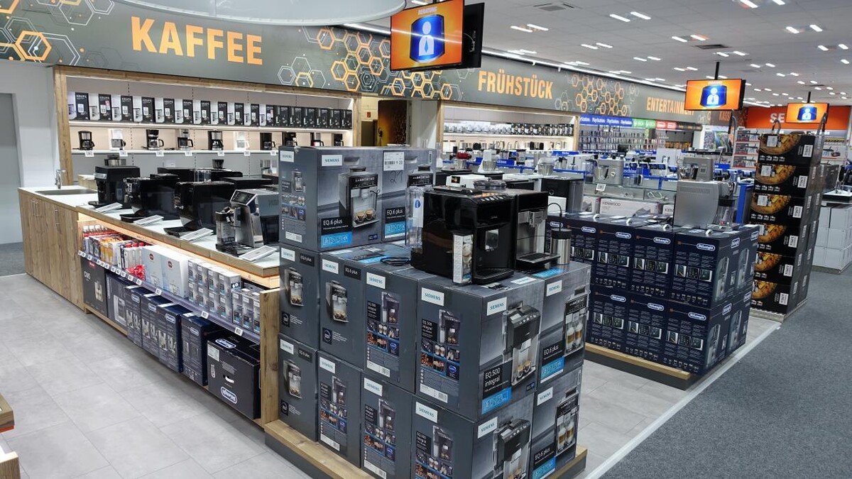 Bilder expert Elsenfeld