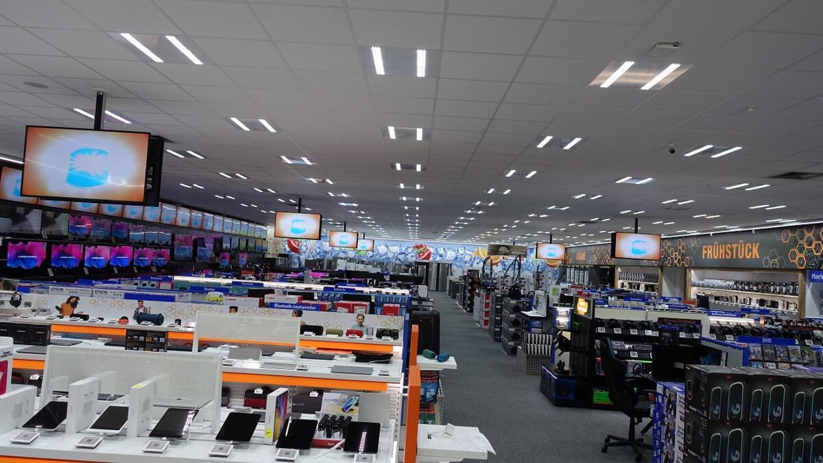 Bilder expert Elsenfeld