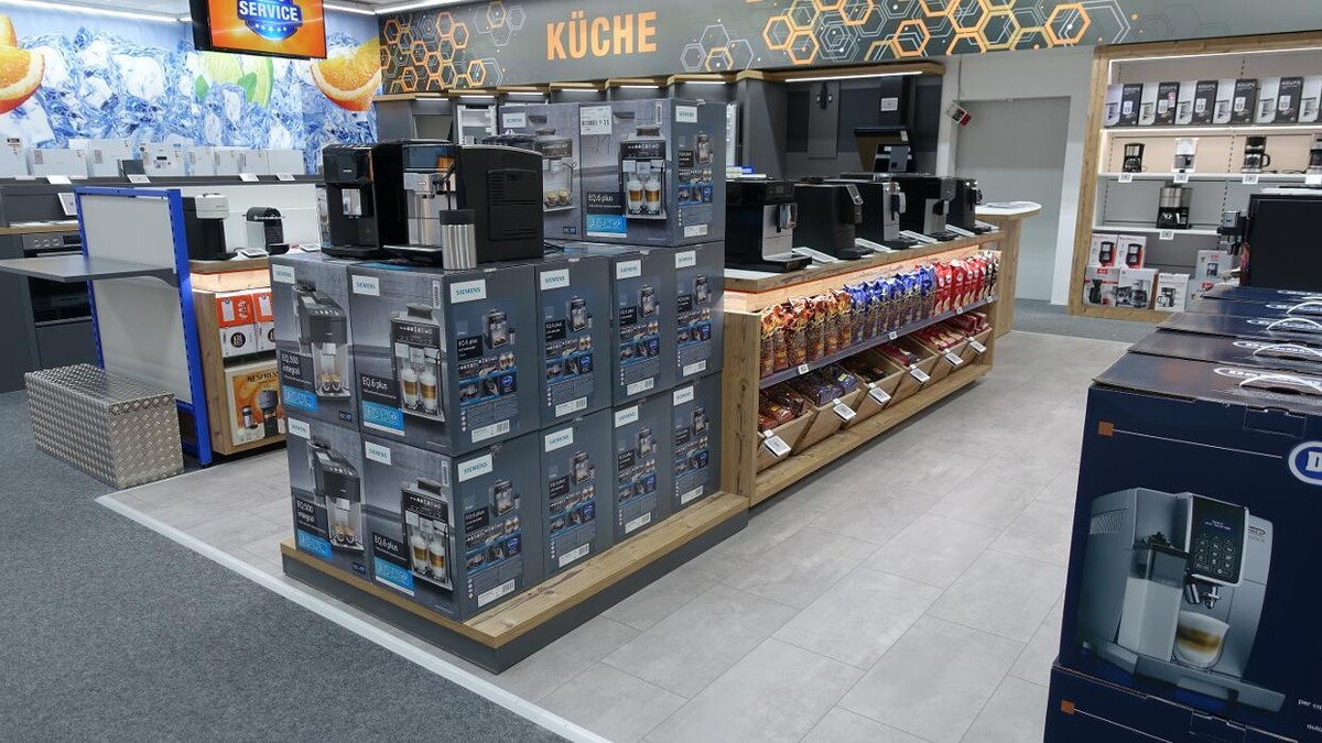 Bilder expert Elsenfeld