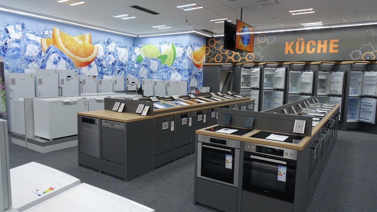 Bilder expert Elsenfeld