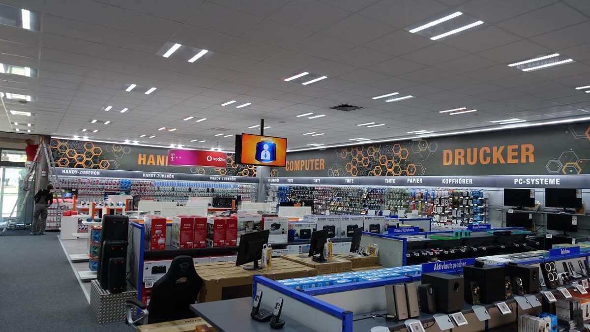 Bilder expert Elsenfeld