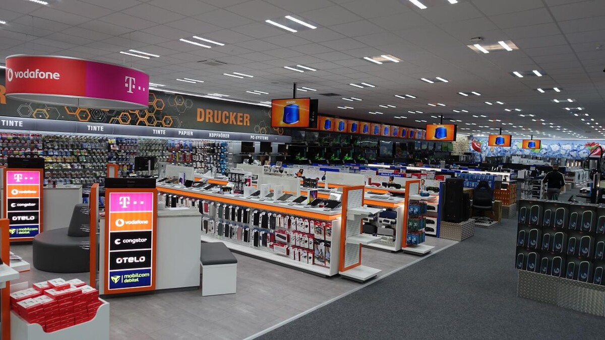 Bilder expert Elsenfeld