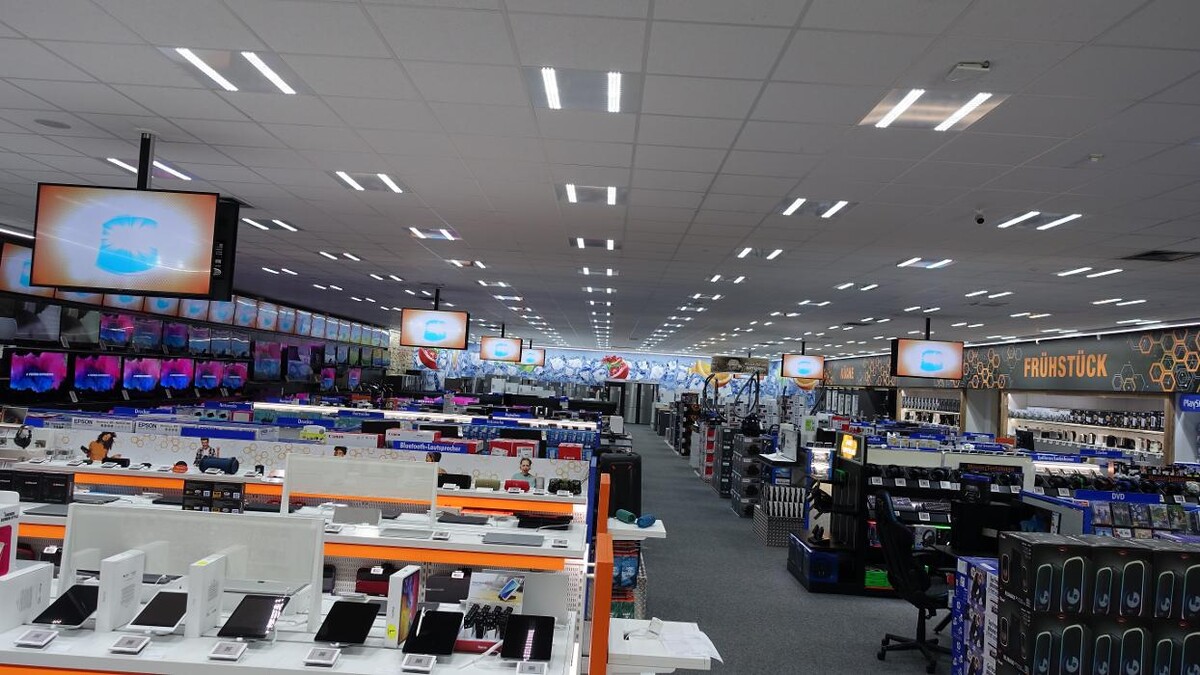 Bilder expert Elsenfeld