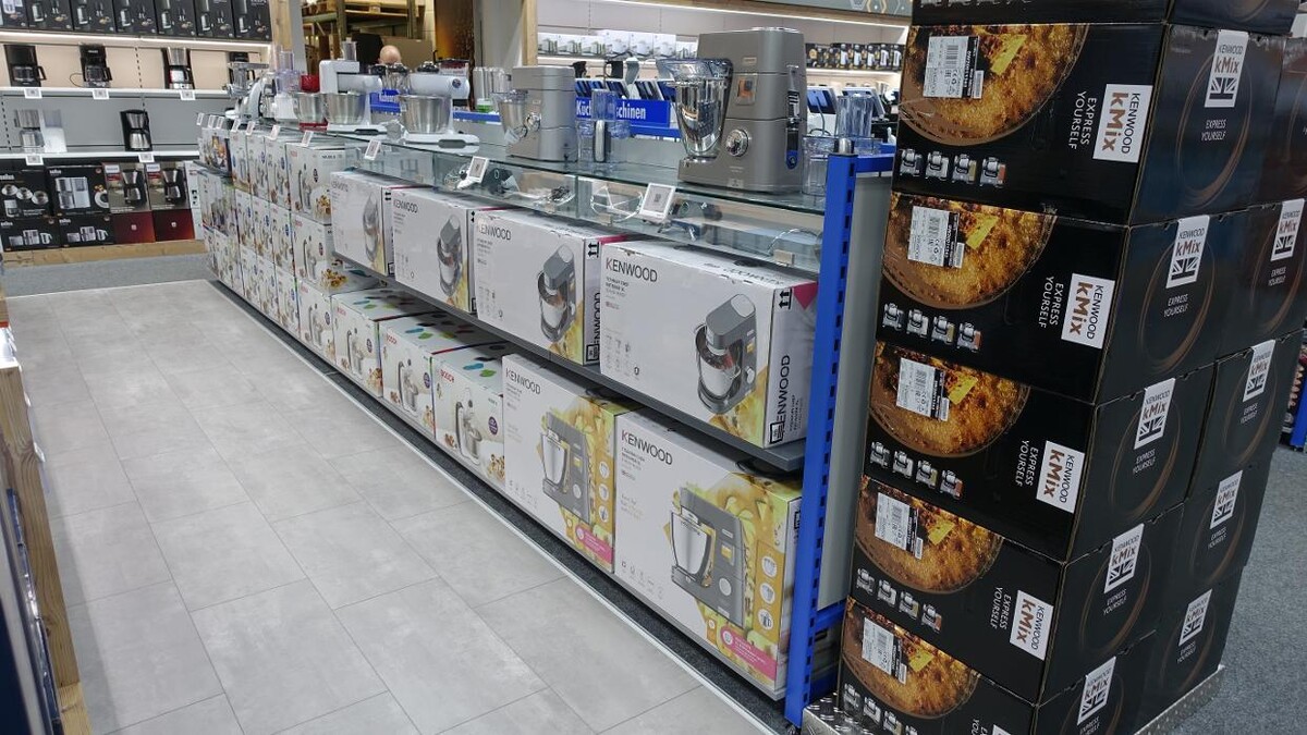 Bilder expert Elsenfeld