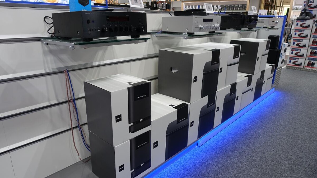 Bilder expert Elsenfeld