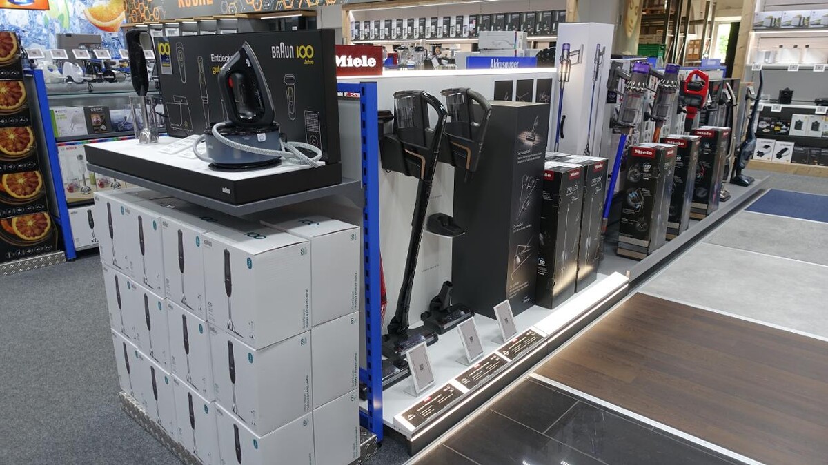 Bilder expert Elsenfeld