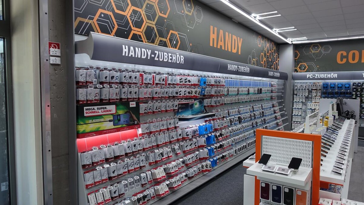 Bilder expert Elsenfeld