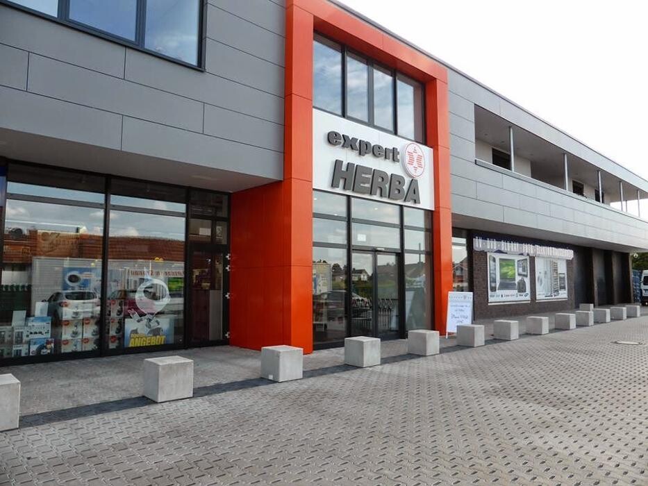 Bilder expert HERBA Gronau