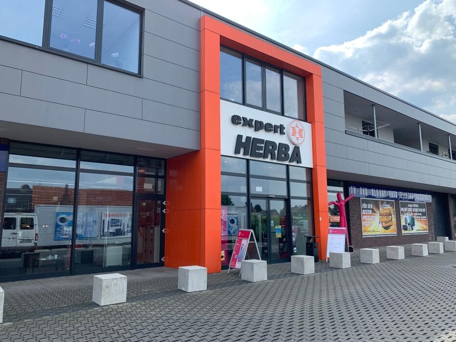 Bilder expert HERBA Gronau