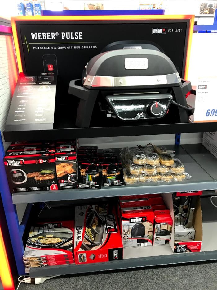 Bilder expert HERBA Gronau