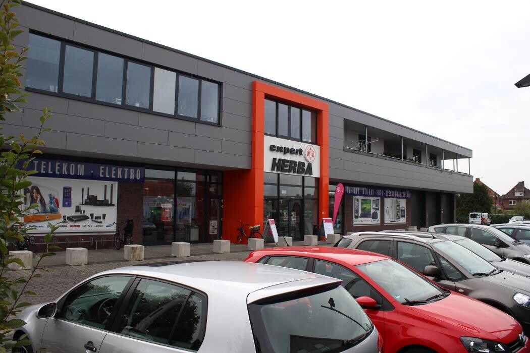 Bilder expert HERBA Gronau