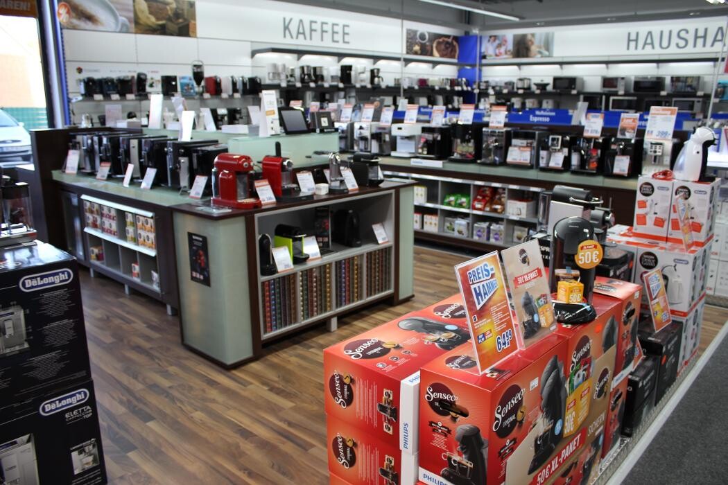 Bilder expert HERBA Gronau
