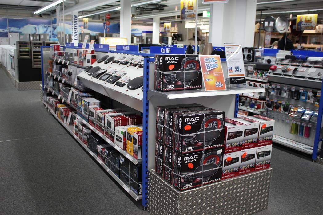 Bilder expert HERBA Gronau