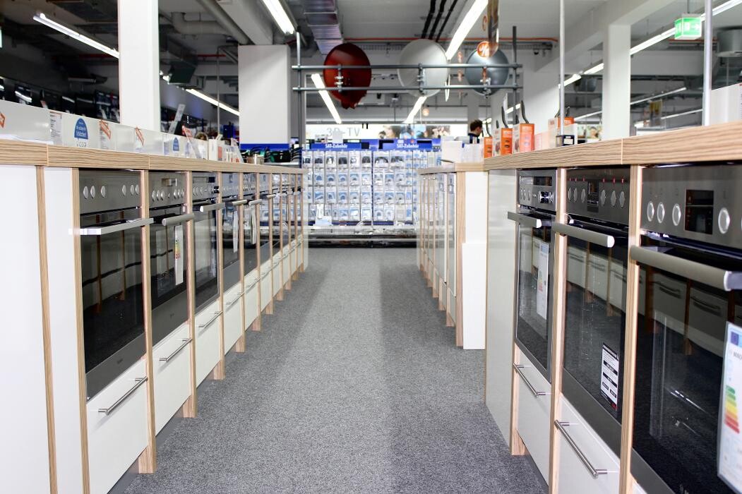 Bilder expert HERBA Gronau