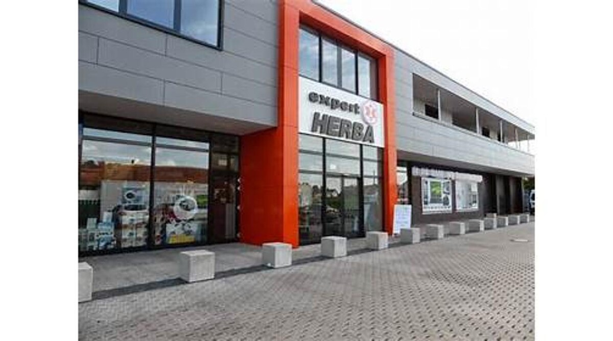 Bilder expert HERBA Gronau
