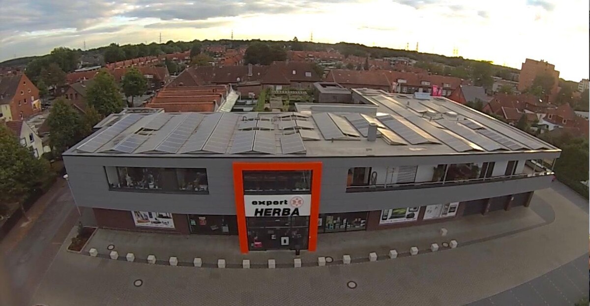 Bilder expert HERBA Gronau