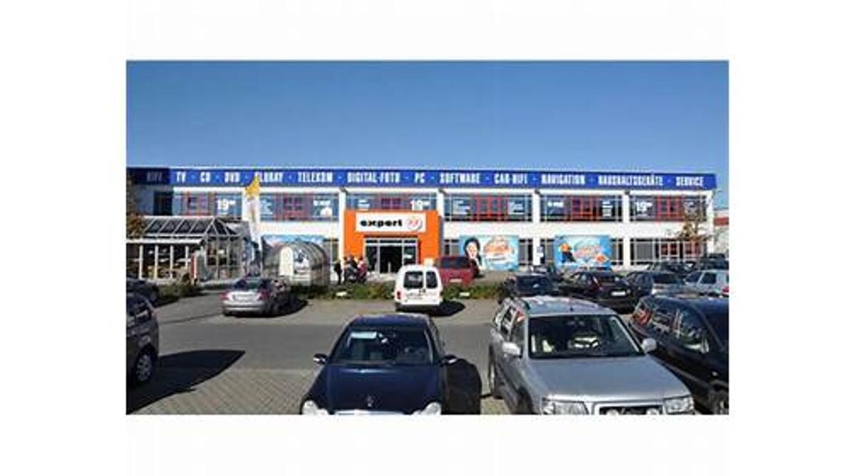 Bilder expert Mainfranken GmbH Schweinfurt