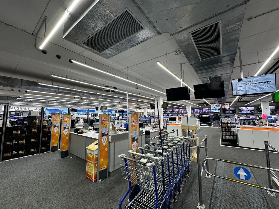 Bilder expert Mainfranken GmbH Schweinfurt