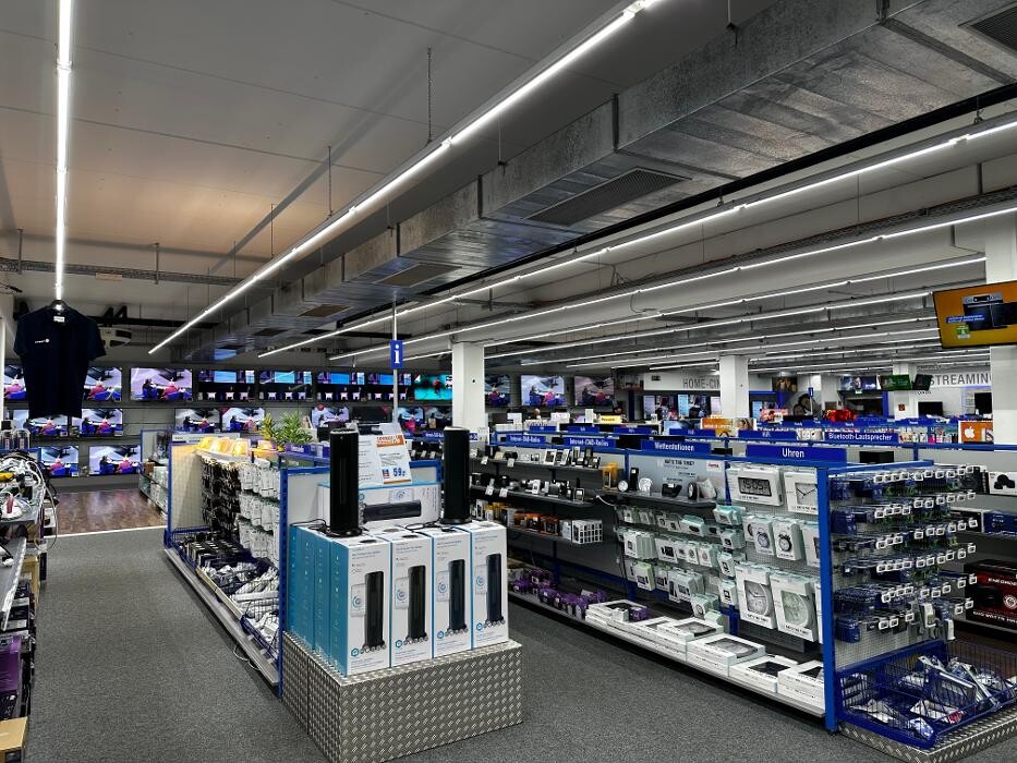 Bilder expert Mainfranken GmbH Schweinfurt