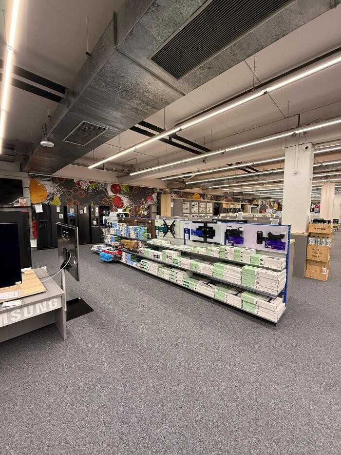 Bilder expert Mainfranken GmbH Schweinfurt