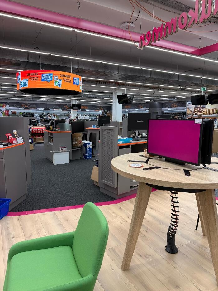 Bilder expert Mainfranken GmbH Schweinfurt