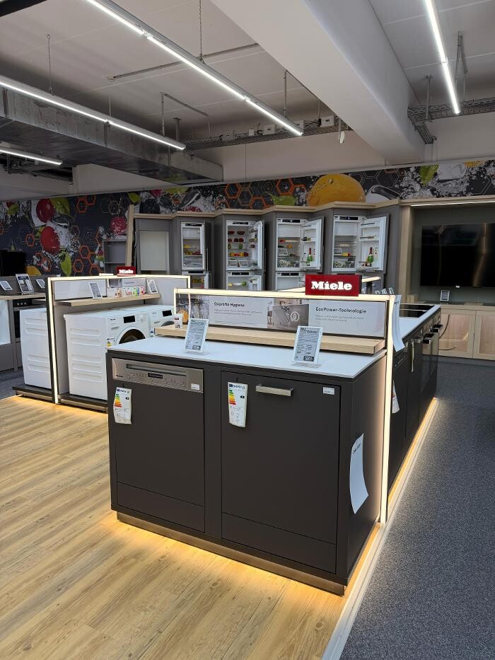 Bilder expert Mainfranken GmbH Schweinfurt