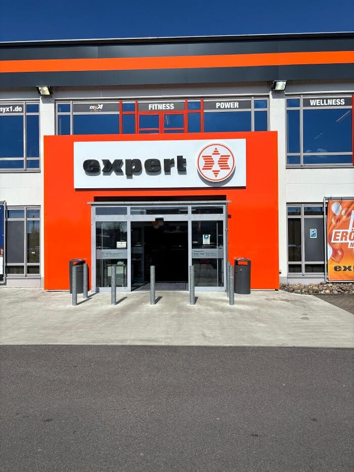 Bilder expert Mainfranken GmbH Schweinfurt