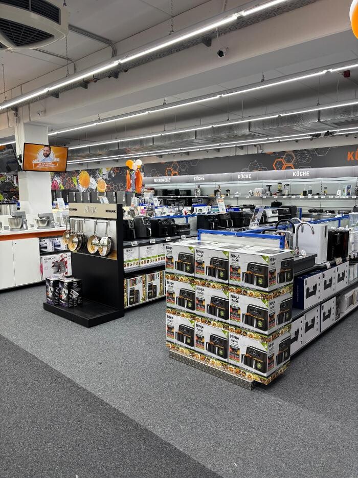 Bilder expert Mainfranken GmbH Schweinfurt