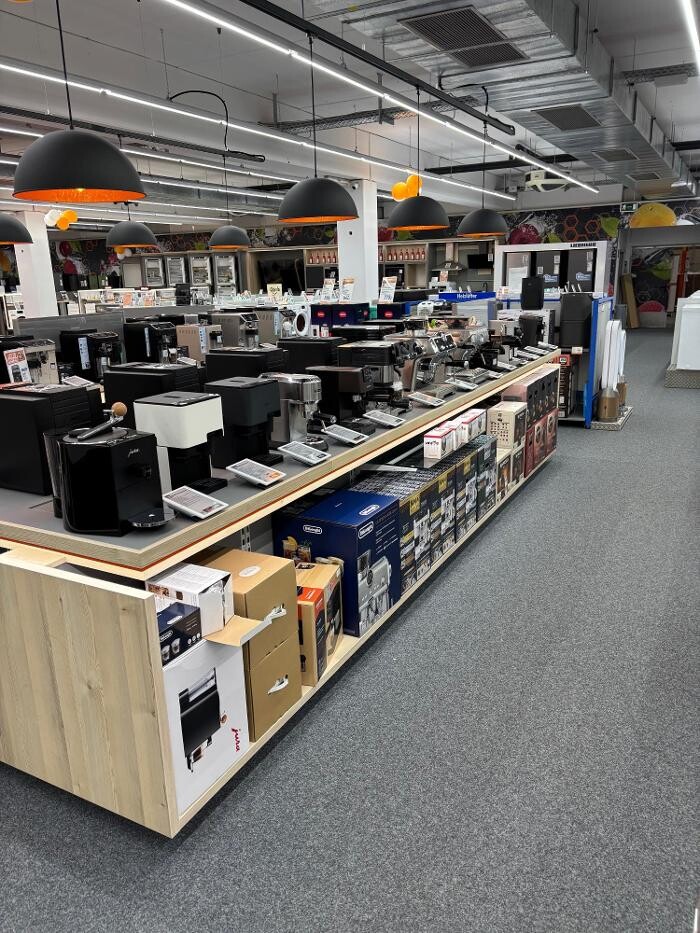 Bilder expert Mainfranken GmbH Schweinfurt