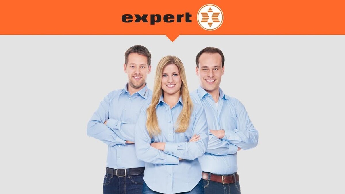 Bilder expert Media-Park