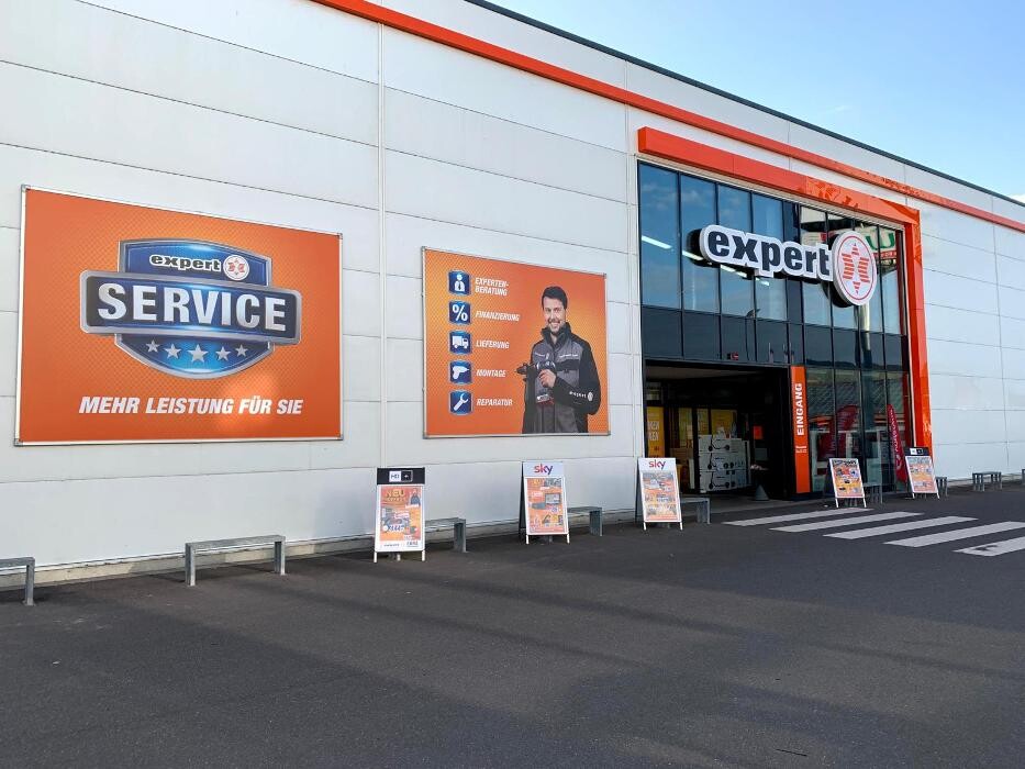 Bilder expert EBRA Kleinheubach