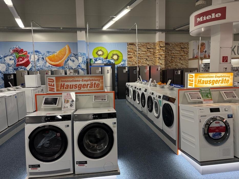 Bilder expert EBRA Kleinheubach