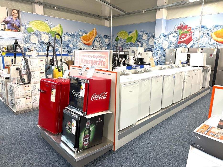 Bilder expert EBRA Kleinheubach
