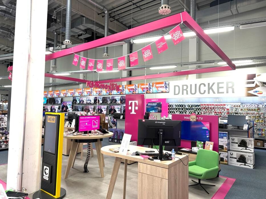 Bilder expert EBRA Kleinheubach