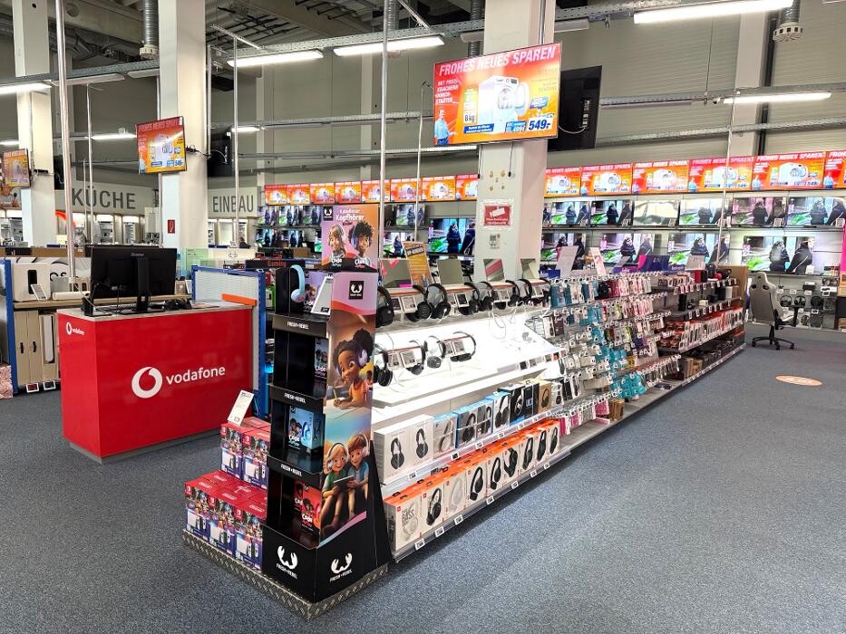 Bilder expert EBRA Kleinheubach