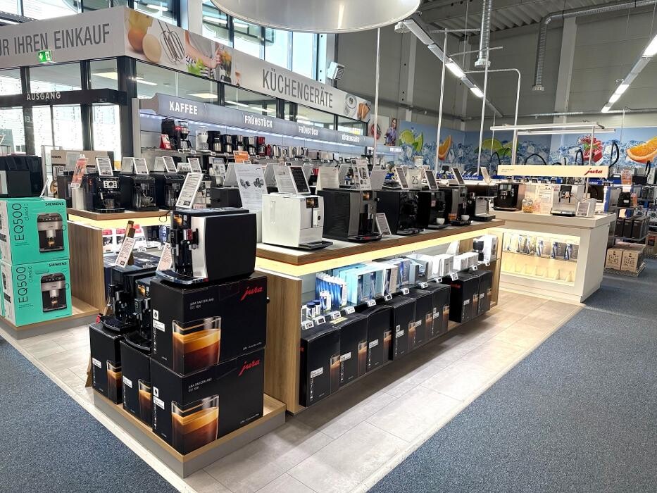 Bilder expert EBRA Kleinheubach
